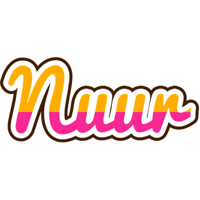 Nuur smoothie logo
