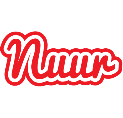 Nuur sunshine logo