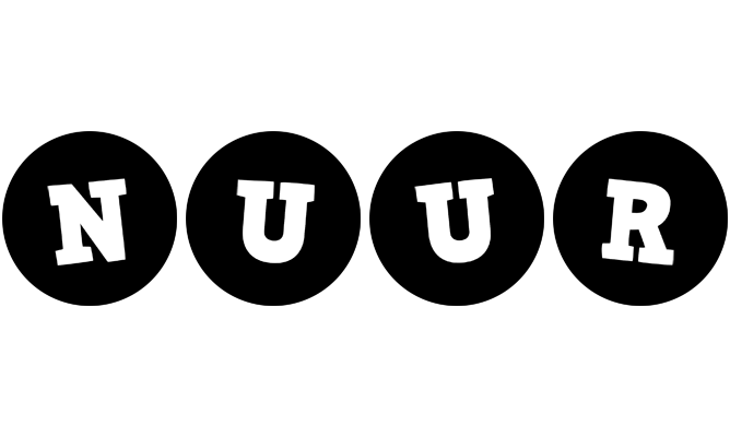 Nuur tools logo