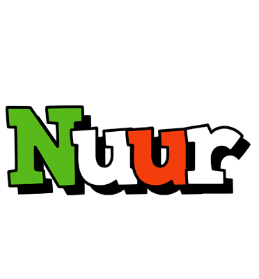 Nuur venezia logo