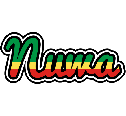 Nuwa african logo