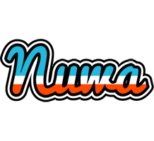 Nuwa america logo