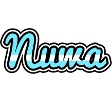 Nuwa argentine logo