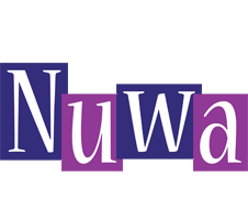 Nuwa autumn logo