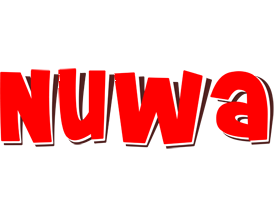 Nuwa basket logo