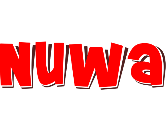 Nuwa basket logo