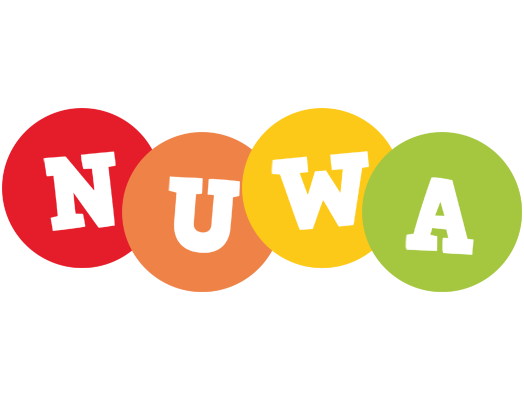 Nuwa boogie logo