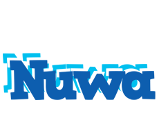 Nuwa business logo