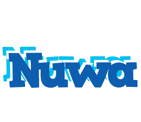 Nuwa business logo