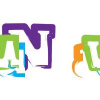 Nuwa casino logo