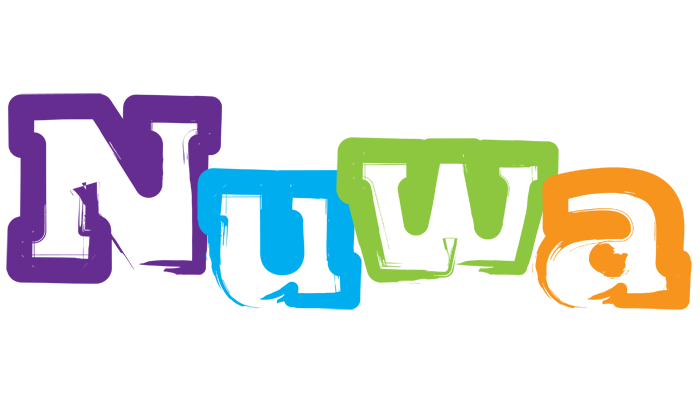 Nuwa casino logo