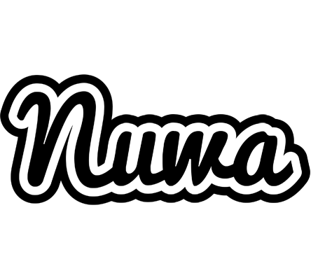 Nuwa chess logo