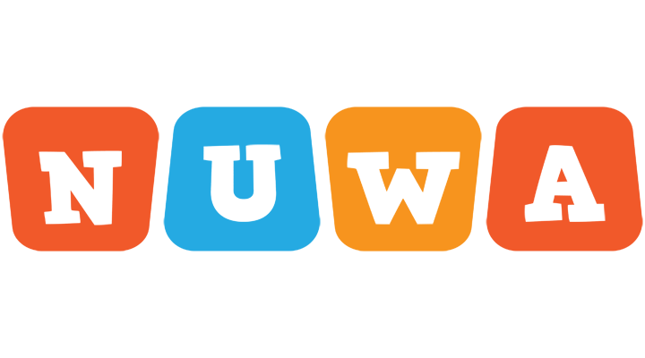 Nuwa comics logo