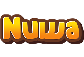 Nuwa cookies logo