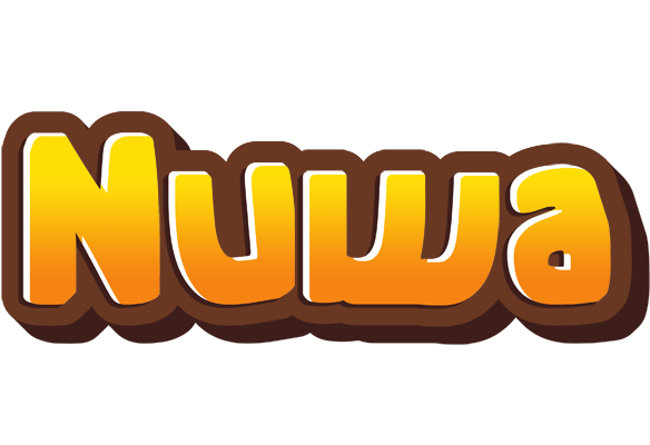 Nuwa cookies logo