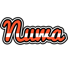 Nuwa denmark logo