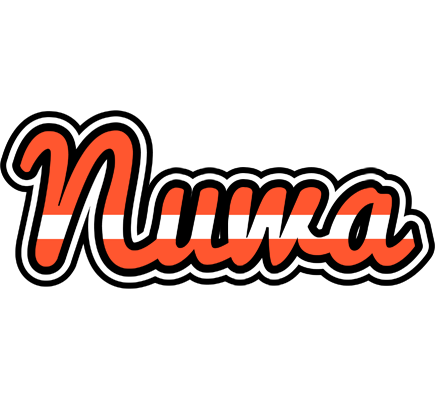 Nuwa denmark logo