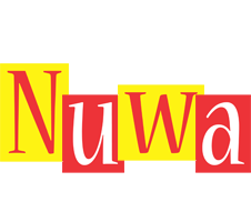 Nuwa errors logo