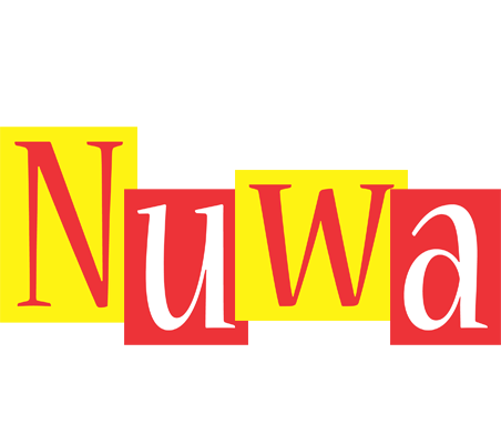 Nuwa errors logo