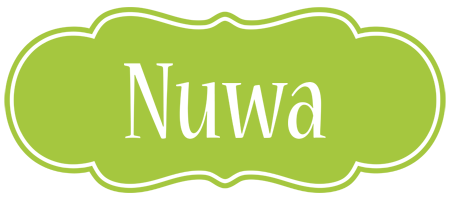 Nuwa family logo