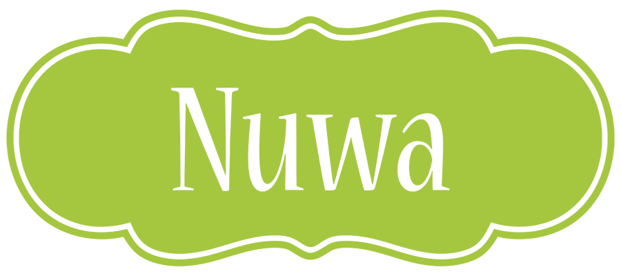 Nuwa family logo