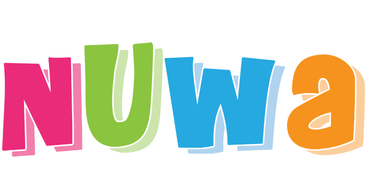 Nuwa friday logo