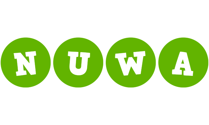 Nuwa games logo