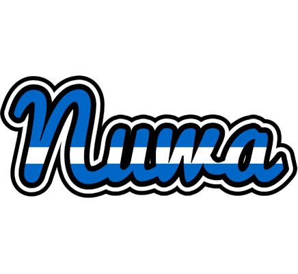 Nuwa greece logo