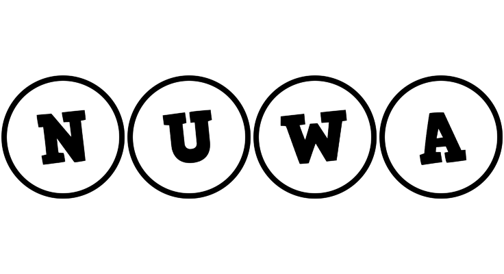 Nuwa handy logo