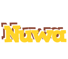 Nuwa hotcup logo