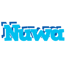 Nuwa jacuzzi logo