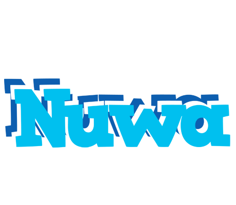 Nuwa jacuzzi logo