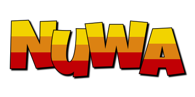 Nuwa jungle logo