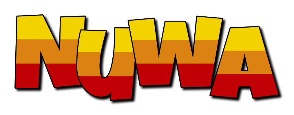 Nuwa jungle logo