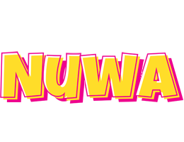 Nuwa kaboom logo