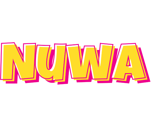 Nuwa kaboom logo