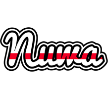 Nuwa kingdom logo