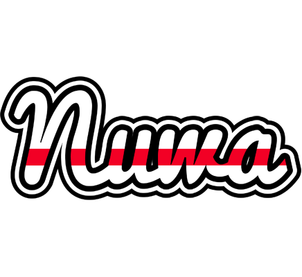 Nuwa kingdom logo