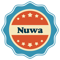 Nuwa labels logo