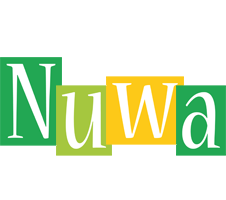 Nuwa lemonade logo