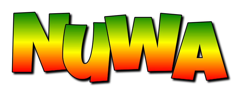 Nuwa mango logo