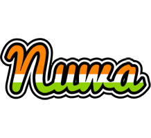 Nuwa mumbai logo