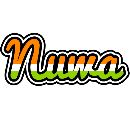 Nuwa mumbai logo