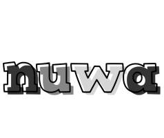 Nuwa night logo