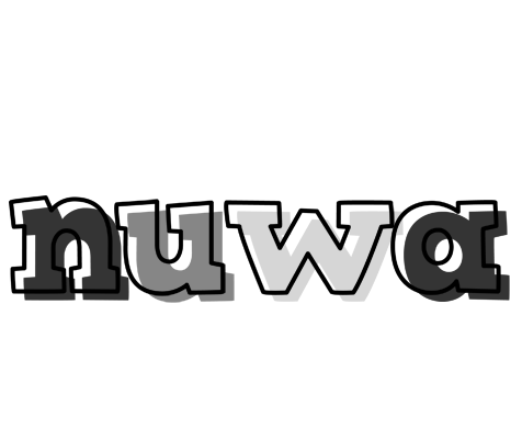 Nuwa night logo