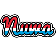 Nuwa norway logo