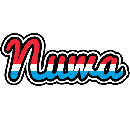 Nuwa norway logo