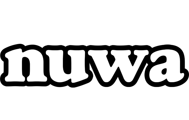 Nuwa panda logo
