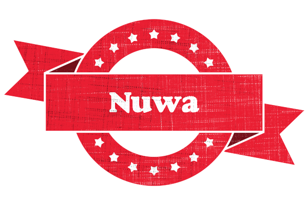 Nuwa passion logo