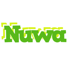 Nuwa picnic logo